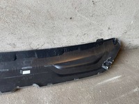 фото thumb №6, Kia sportage v 5 спойлер накладка бампера задня 86671r2000