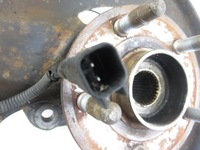 фото thumb №3, Ступица левый перед opel insignia a g09 2.0 cdti