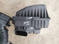 фото thumb №8, Chevrolet aveo t300 корпус фільтра повітря + повітрозабірник 95911121 95463566 1.6b