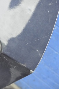 фото thumb №12, Bmw e70 двері лівий задня задні