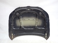 фото thumb №13, Bmw 5 e60 e61 03-10 капот кришка двигуна