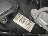 фото thumb №12, Лампа левая правая bmw 2 f44 grand coupe shadow полный