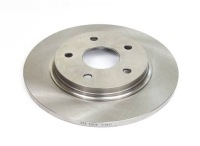 фото thumb №1, Диск задняя 305mm chrysler town country 08-16 rt