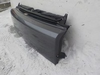 фото thumb №7, 382 mitsubishi outlander ii кришка багажника задня задня борт