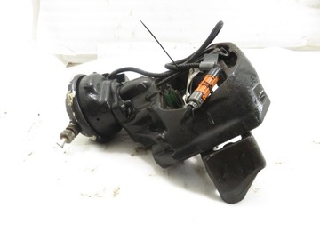 фото thumb №7, Супорт правий перед man tgx i 18.480 євро 6 амортизатор