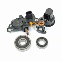 фото thumb №1, Набір ремонтний генератора bosch mini cooper one кільце seg