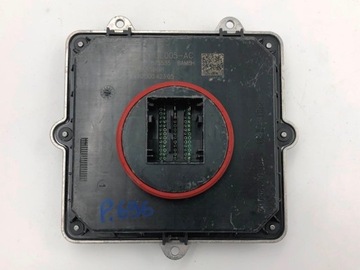 фото thumb №9, Модуль jeż перетворювач led range rover velar l560 j9c3-13e005-ac
