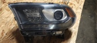фото thumb №1, Dodge durango 14-19 лампа левая линза с led оригинал
