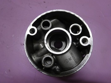 фото thumb №5, Mercedes vito 2.2 cdi 14r 136km 6511811801 насос масла