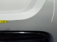 фото thumb №6, Toyota yaris iv gr sport задний бампер 52159-k0030