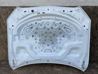 фото thumb №6, Mercedes w206 капот кришка двигуна c klasa 206