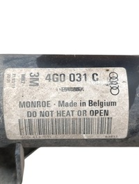 фото thumb №7, Audi a6 s6 c7 4g 2017 с передний амортизатор osi передней ze пружина