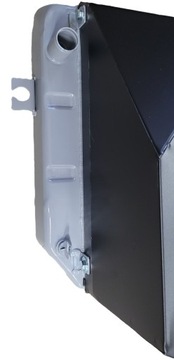 HELI CPCD30 WS1H туннельный охладитель