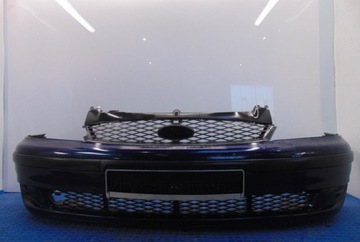 фото thumb №1, Ford galaxy mk2 бампер перед