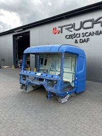 фото thumb №2, Кабина без оснащения каркас scania cr19 xpi 2013 rok