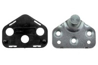 фото thumb №5, Зачіп замка двері розсувних renault master ii 1998- opel | 7700351346