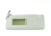 фото thumb №9, Верхній молдинг передньої скло bmw e90 e91 оригінальний 51317061967