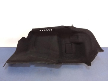 фото thumb №4, Jaguar xf x250 обивка обшивки багажника