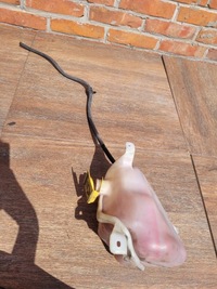 фото thumb №11, Jeep grand cherokee wj 4.0 бачок расширительный