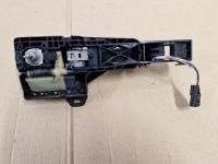 фото thumb №8, Renault scenic iv ручка дверь левый перед левая передняя наружная keyless