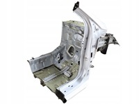 фото thumb №2, Чверть передня права hyundai i30 ii 2011-2017 rok rah