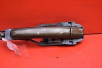 фото thumb №1, Ручка права зад задня коричнева vw golf 4 iv 5d hb 97-06