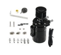 Oil защёлка бак черный сепаратор масла набор с фильтром Киев, фото thumb