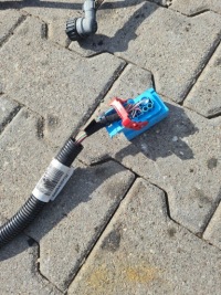 фото thumb №4, Жгут электропроводка adblue volvo fh fm 4 fmx renault gama t c k