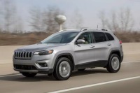 фото thumb №3, Решётка радиатора решётка радиатора решётка нижняя бампера pod радар jeep cherokee kl 2019 -