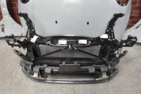 Капот радиатор ремень лампы led бампер mini cooper f56 lci bev в Украине, фото thumb