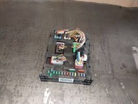 фото thumb №1, Модуль / блок управления комфорта citroen 9660105680