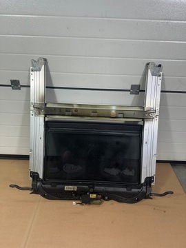 фото thumb №6, Люк, стекло, крыша mercedes cls w218 универсал, x218, shooting