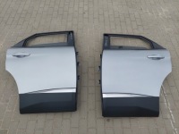 Дверь задний  левый задние левая полный peugeot 3008 2 kcac Недорого, фото thumb