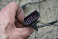 фото thumb №3, Жгут pdc передняя audi a7 rs7 s7 4g 4g8971095c