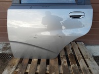 фото thumb №6, Дверь левая левый задняя chevrolet aveo t250 lift 2008-2011 5d дверь hb gqw