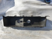 фото thumb №1, Tesla s lift задняя корпус радиатора wody средняя