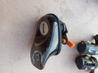 фото thumb №12, Toyota corolla e9 87-92 замок запалювання замки двері ключ