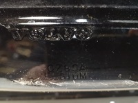 фото thumb №7, Дверь правый задняя volvo v40 ii 2 12-18