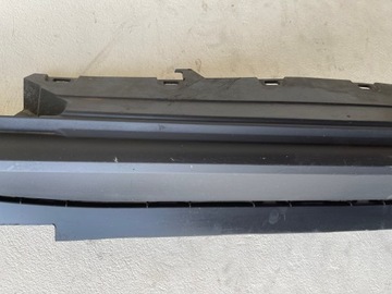 фото thumb №9, Lpa302 bmw i4 g26 м-пакет планка порогова ліва 8737087