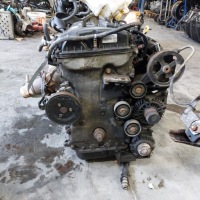 Jeep compas 2,0b 156km двигун голий стійку  bbbb8j Оригінал, фото thumb