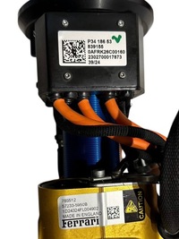 фото thumb №8, Ferrari purosangue амортизатор shock абсорбер 785516 785512 785514 785515