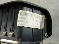 фото thumb №9, Dodge ram 09 подушка водія usa 4je1x53hdwf