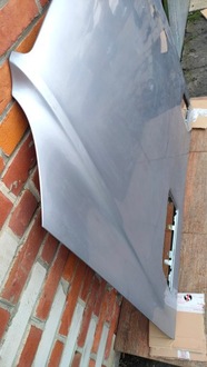 фото thumb №4, Mercedes ml w164 05-11 капот c349