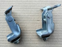 фото thumb №3, Peugeot 2008 петли крышки kca