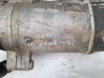 фото thumb №15, Opel insignia b универсал 4x4 трансмиссия рулевая рейка европа 7817974927