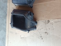 фото thumb №5, Левая правая радиатор интеркулер maserati ghibli levante quattroporte