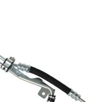 фото thumb №4, Ford focus 2 mk2 1,4 1,6 c-max шланг труба wąż усилителя