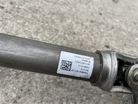 фото thumb №6, Колонка рулевая крестовина 2n0419501b vw crafter 2 ii 7c man tge 17-23r