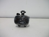 фото thumb №9, Лівий протитуманна фара led drl renault scenic v 5 19-21 rok