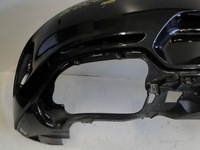 фото thumb №11, Mercedes amg gt c190 190 coupe roadster бампер задній na датчики pts